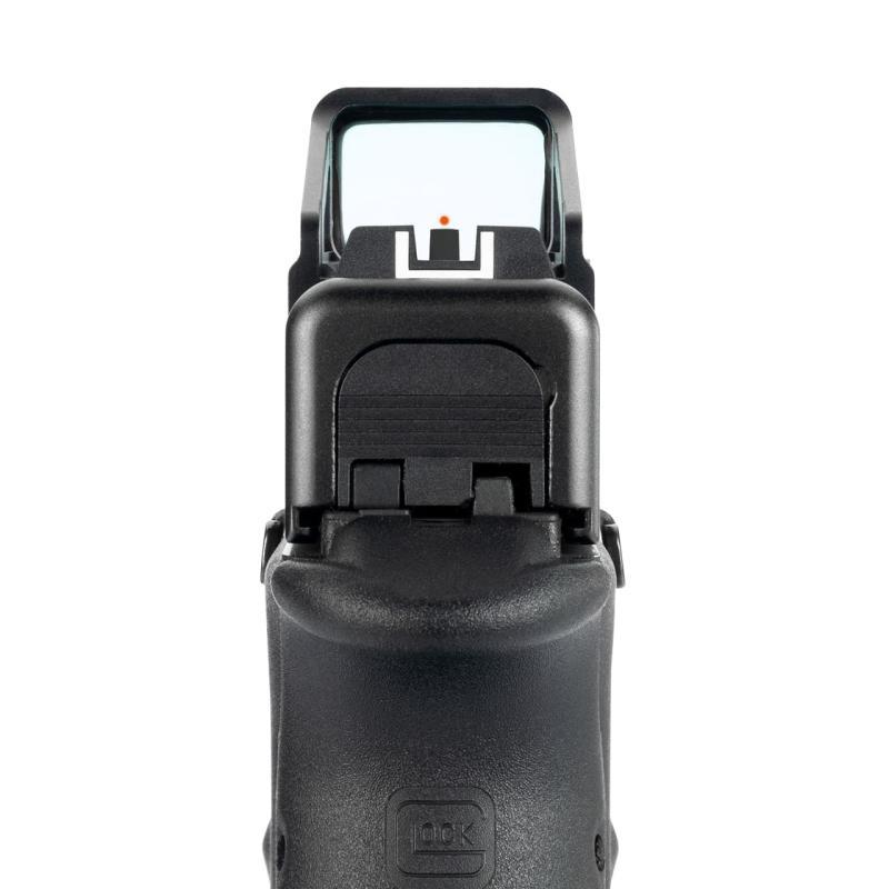 NOBLEX NV 1x23 OS Glock MOS (4.0 moa) red dot